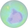 Antarctic Ozone 1985-09-29